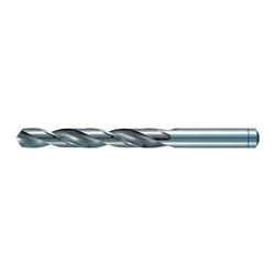 Krino Punta Trapano per Metallo Hss Rettificata ø 5 mm conf. 10 Pz