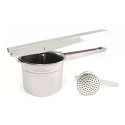 Calder - Schiacciapatate Inox Passatelli