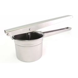 Schiacciapatate Inox