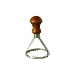 Tagliapasta Ravioli All Tondo 5,0 Calder