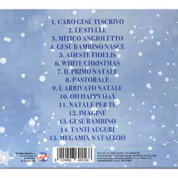 A1 Entertainment Tutti Sotto L'albero, CD Musica per bambini Various