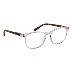 Foster Grant P159510115Z occhiali di moda Unisex Rettangolo Montatura piena Grigio