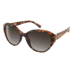 Foster Grant 80200001 occhiali da sole Rettangolare