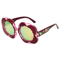 Polinelli 80200420EMS occhiali da sole Ovale