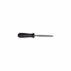 Lima mezzotonda taglio bastardo bassoli Lima mezzotonda taglio bastardo bassoli m.sintetico 8" Caratteristiche Tecniche : - L ...