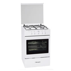 Bompani Diva Cucina A Gas Bianco