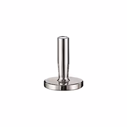 Paderno 42501-20, Acciaio inox, Acciaio inox, Acciaio inox, 2 kg