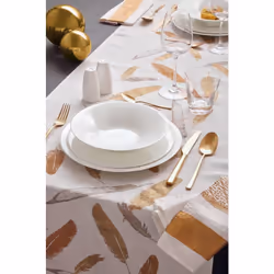 Arthur Krupp 67101-40 tazza Bianco Caffè 6 pz - Vista aggiuntiva 2