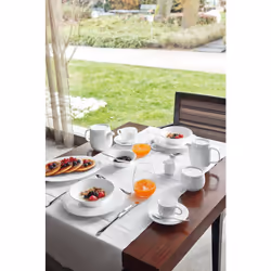 Arthur Krupp 67101-40 tazza Bianco Caffè 6 pz - Vista aggiuntiva 3