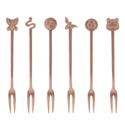 Sambonet S0161-S00575-S0014 posata da cucina e set di coltelli