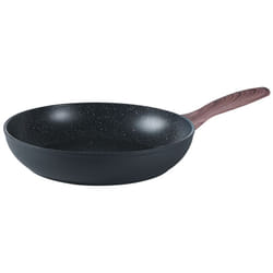 Sambonet 51034-28 padella Wok/padella per cottura al salto Rotondo