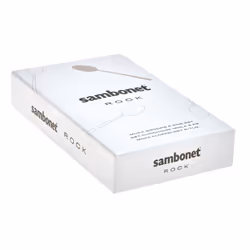 Sambonet Rock Cucchiaino da caffè Acciaio inox 6 pz - Vista aggiuntiva 4