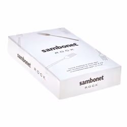 Sambonet Rock Forchetta da torta Acciaio inox 6 pz - Vista aggiuntiva 4