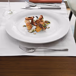 Arthur Krupp 67101-A8 servizio da tavola 18 pz Porcellana fine Bianco - Vista aggiuntiva 6