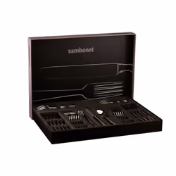 Sambonet 52501-83 set di posate 36 pz Acciaio inox - Vista aggiuntiva 4