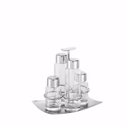 Sambonet S0023-S00013-S0267, Acciaio inox, Linea Q