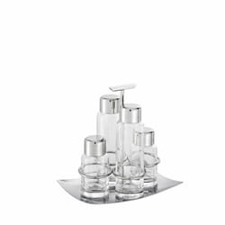 Sambonet S0023-S00013-S0267 posata da cucina e set di coltelli