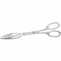 La collezione Sambonet Living coniuga assortimento, bellezza, robustezza e funzionalità. Oggetti di qualità in acciaio inox p ...