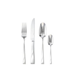Sambonet S0057-S00013-S0037 posata da cucina e set di coltelli