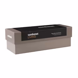 Sambonet 52550C15 forchetta Forchetta da tavola Acciaio inox 1 pz
