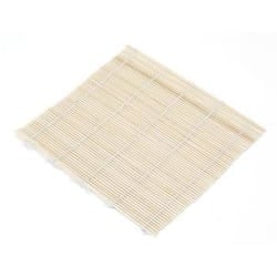 Paderno 49626-00 set di vassoi da sushi