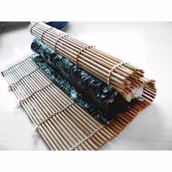 Paderno 49626-00 set di vassoi da sushi