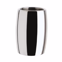 Sambonet 56594-00, Superficie piana, 1 bottiglia/bottiglie, Argento