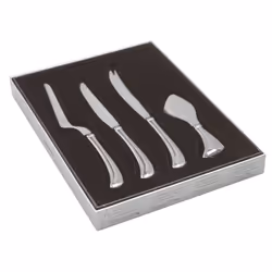 Sambonet 52550C91 posata da cucina e set di coltelli 4 pz - Vista aggiuntiva 4