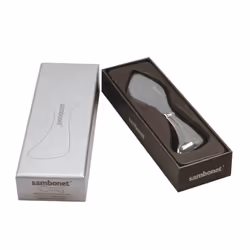 Sambonet 52550C92 coltello da cucina Acciaio inox Coltello da formaggio - Vista aggiuntiva 4