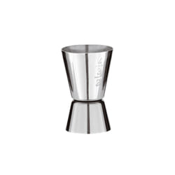 Paderno 41604-00 bicchiere dosatore Acciaio inox