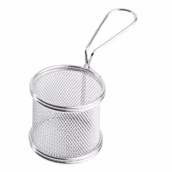 Paderno 41523-08, Rotondo, Acciaio inox, Acciaio inox, 80 mm, 80 mm