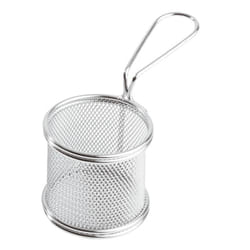 Paderno 41523-08 cestino da servizio Rotondo Acciaio inox