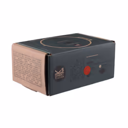 Sambonet 51638C13 padella 0,45 L Ovale Arancione - Vista aggiuntiva 5