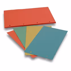 Brefiocart 0205509, Multicolore, 230 mm, 300 mm