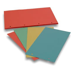 Brefiocart 0205509 divisore Multicolore