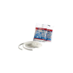 Geko - parafreddo stik • resina espansa bianco mm 10X8 mt 8
