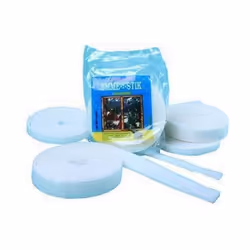 Codice: 8014846002588 Marca: VIGOR-BLINKY. Parafreddo Spugna Emme-Stik Adesivi Rot. 8M H. 25mm