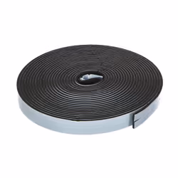 Codice: LF-96030 Marca: TREEMME. Tre Emme Guarnizione Adesiva Nera 3x10mm 15mt