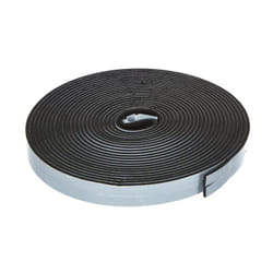 Tre Emme Guarnizione Adesiva Nera 3x10mm 15mt
