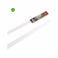 PARASPIFFERI IN PVC m1, marchio 3M, è ideale per essere posizionato sulla parte inferiore della porta per evitare che entri i ...