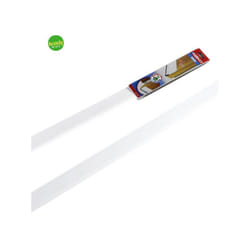 Paraspifferi 3M in pvc per porta m1 bianco