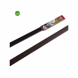 PARASPIFFERI IN PVC m1, marchio 3M, è ideale per essere posizionato sulla parte inferiore della porta per evitare che entri i ...