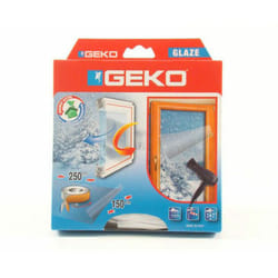Geko - Film doppio vetro cm 150 x 250 con biadesivo
