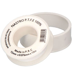 Teflon 12mmx12mts 76 micron