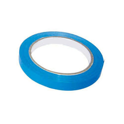 Geko - Scambio adesivo blu 200m rif. 47105