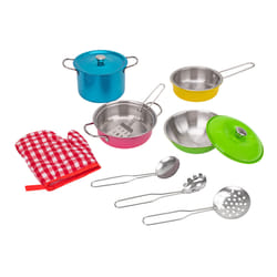 W'Toy Playset Chef Italia