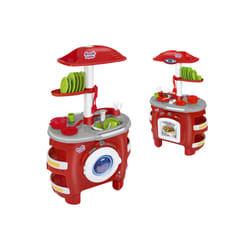 GrandSoleil Cucina Double Face con accessori