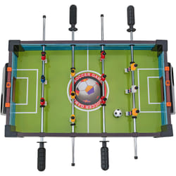 GLOBO Calcetto Junior in Legno 2 Aste