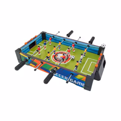 GLOBO Calcetto Junior in Legno 2 Aste