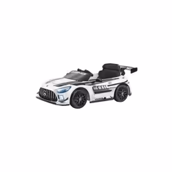 Codice produttore (MPN) / EAN: 42385 / 8014966423850 Descrizione: Auto elettrica Globo 42385 ESPIDKO Mercedes AMG GT3 12V Lit ...
